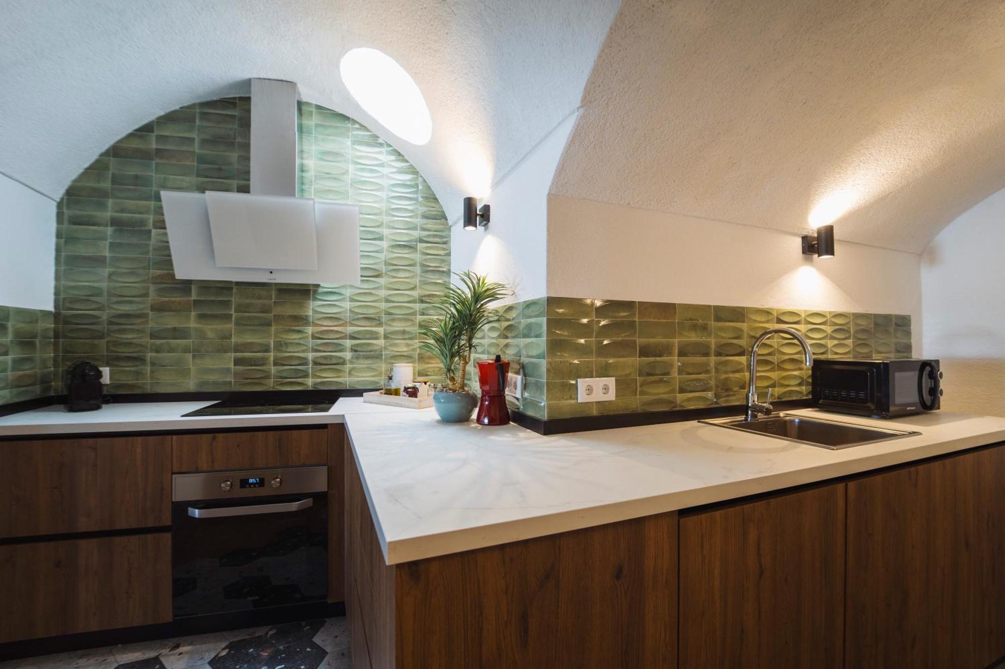 Cuevas De Kabila Villa Benalua de Guadix Luaran gambar